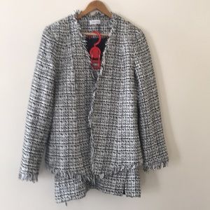 Moving sale ! Calvin Klein - Suits (NWOT) size : 14